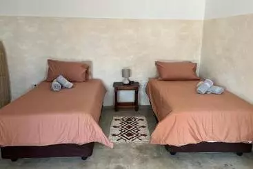 Apartment Loerieroep Estate Mountainview Selfcatering Accommodation Nelspruit