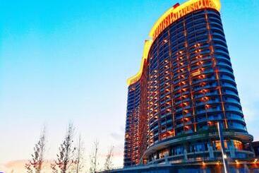 Mangrove Tree Resort World Qingdao