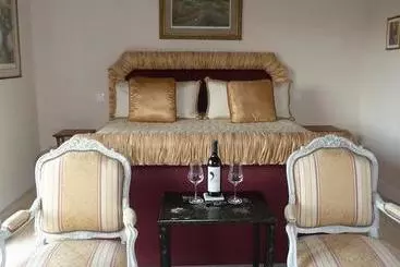 O'vineyards B&b Carcassonne