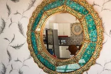 پانسیون Senate Boutique Guest House