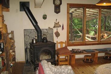 Toipirka Kitaobihiro Youth Hostel