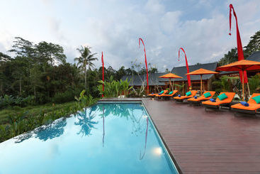 Villa Tegal Tis Ubud