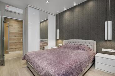 هاستل Arcadia Luxury Apartments