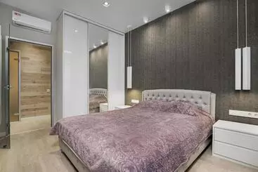 هاستل Arcadia Luxury Apartments