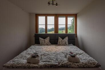 Vandrarhem Landgasthof Farnsburg