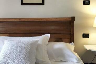 ベッドアンドブレックファースト Stella D Italia