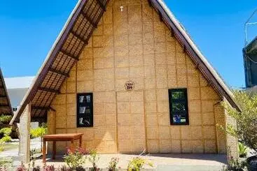 Casa Gracia S Hotel And Restaurant