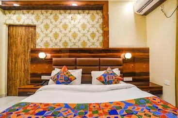 Fabhotel Icon