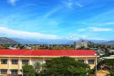 هتل Khách Sạn Hoàng Hải