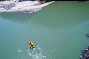 Oneness Rishikesh By Ganga Kinare   A Luxury Wilderness Resort