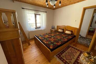 Pensão музикалната къща