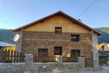 Pensione музикалната къща