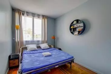 Pansiyon L Idylle De Clamart
