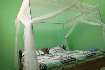 Pension Mkoani Guest House