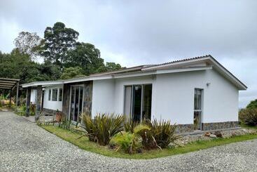 Pension Wayra Natura