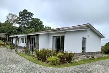Pension Wayra Natura