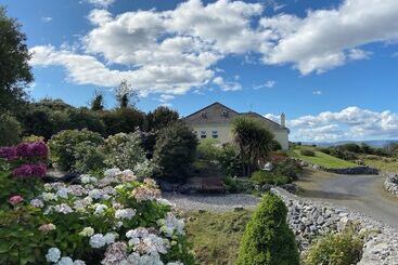 Connemara Haven Guesthouse B&b
