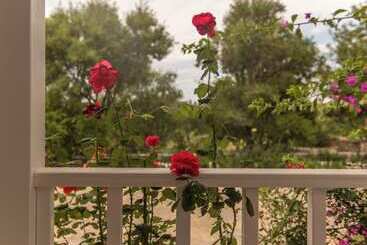 酒店 Poyraz Bağ Evleri