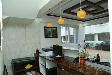 Bangalore Airport Inn