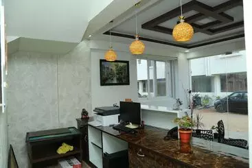 Bangalore Airport Inn