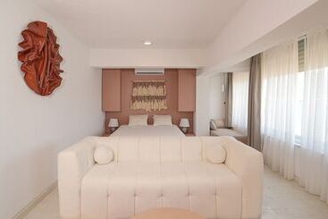 مبيت وإفطار Bono Residence