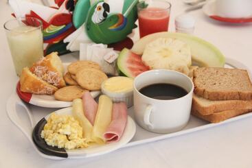 צימר Casa Da Lua Buzios