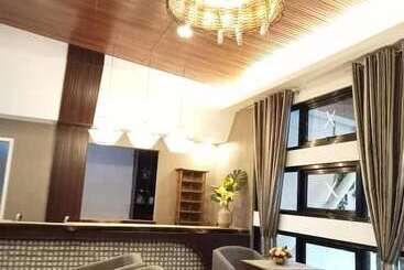 ベッドアンドブレックファースト Casa La Guerta Porac