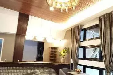 Bed and Breakfast Casa La Guerta Porac