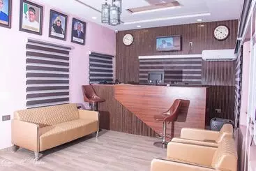 Deno Hotels & Apartments New Gra Bauchi