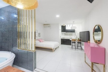 Gapyeong Avenue Allie Pension