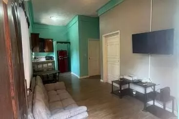 هتل Shelsys Penthouse