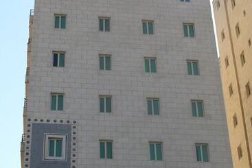 Aparthotel Magic Suite Alraqi