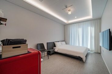 Motel Gangneung Bonner