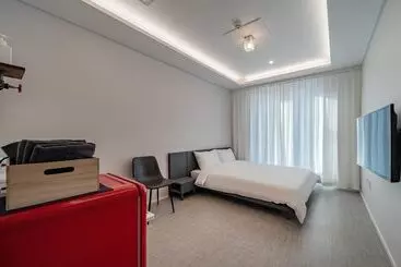 Motel Gangneung Bonner