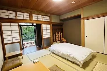 Pensão Sea Dweller Inn