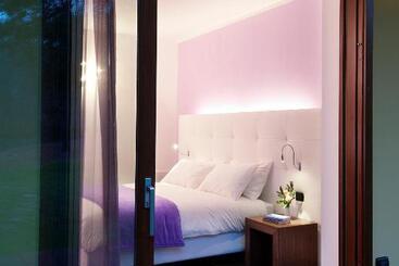 Bed and Breakfast Bed&garden