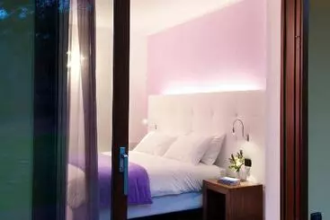 Bed & Breakfast Bed&garden