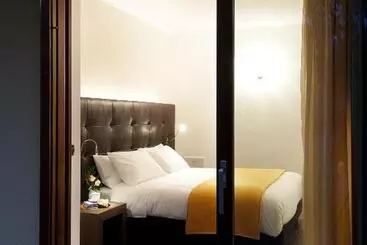 Bed and Breakfast Bed&garden