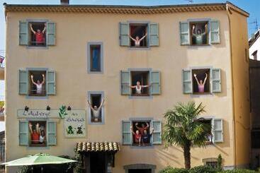 住宿加早餐 The Frogs House Yoga Retreat