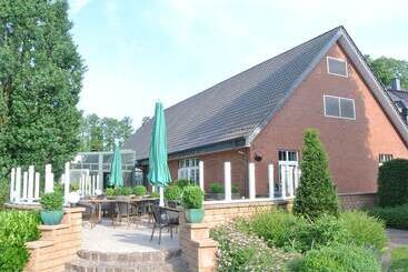 客栈  Ententurm   Hotel Und Eventlocation