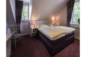 客栈  Ententurm   Hotel Und Eventlocation