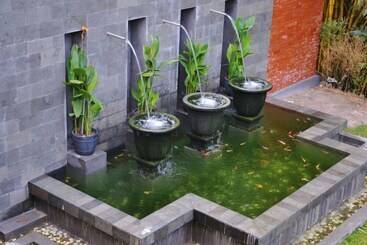 Arsela Hotel Pangkalan Bun