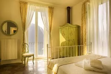 Hotel B&b Villa Le Ortensie