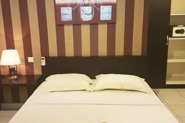 בית מלון כפרי D'kubu Daje