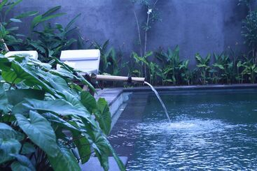 Szálloda Purana Boutique Resort