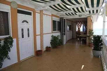 Hotel Qeparo Napolon Complex