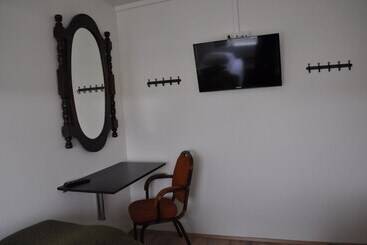 هتل Stóra ásgeirsá Guesthouse