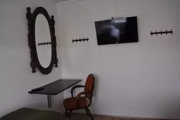 هتل Stóra ásgeirsá Guesthouse
