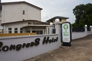 בית מלון כפרי The Congress