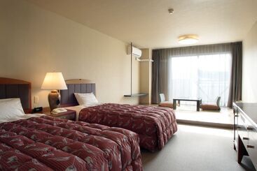 Hotel Villa Kitakaruizawa Lwing